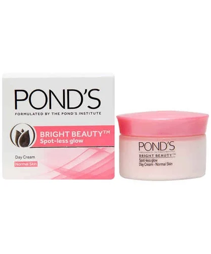 PONDS BRIGT BEAUTY CREAM 15G