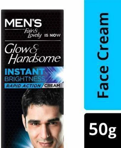 FAIR&LOVELY MENS 50G