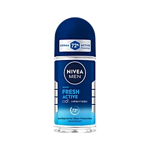 NIVEA MEN FRESH ACTIVE 50ML