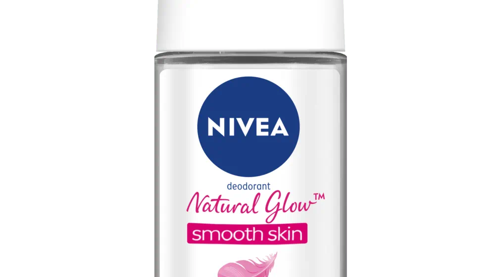 NIVEA NATURAL GLOW SMOOTH SKIN 25ML