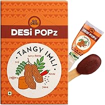GO DESI DESI POPZ TANGY IMLI