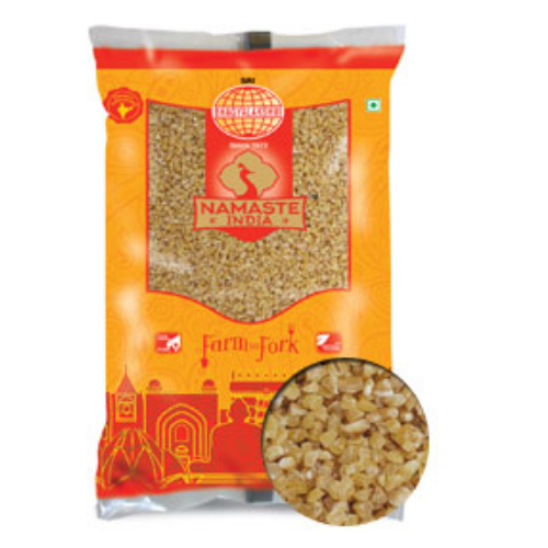 BHAGYALAKSHMI BROKEN WHEAT 500G