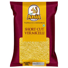 ANIL SHORT CUT VERMICELLI  200G