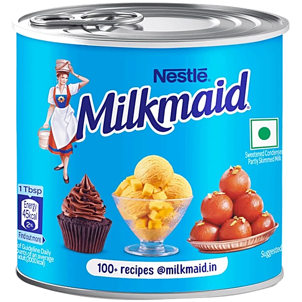 NESTLE MILKMAID 380G