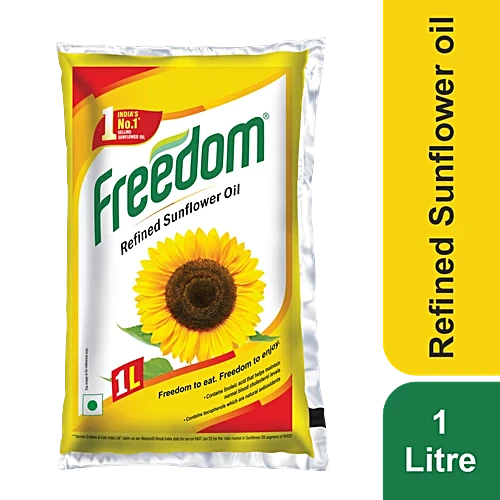 FREEDOM OIL 1LTR
