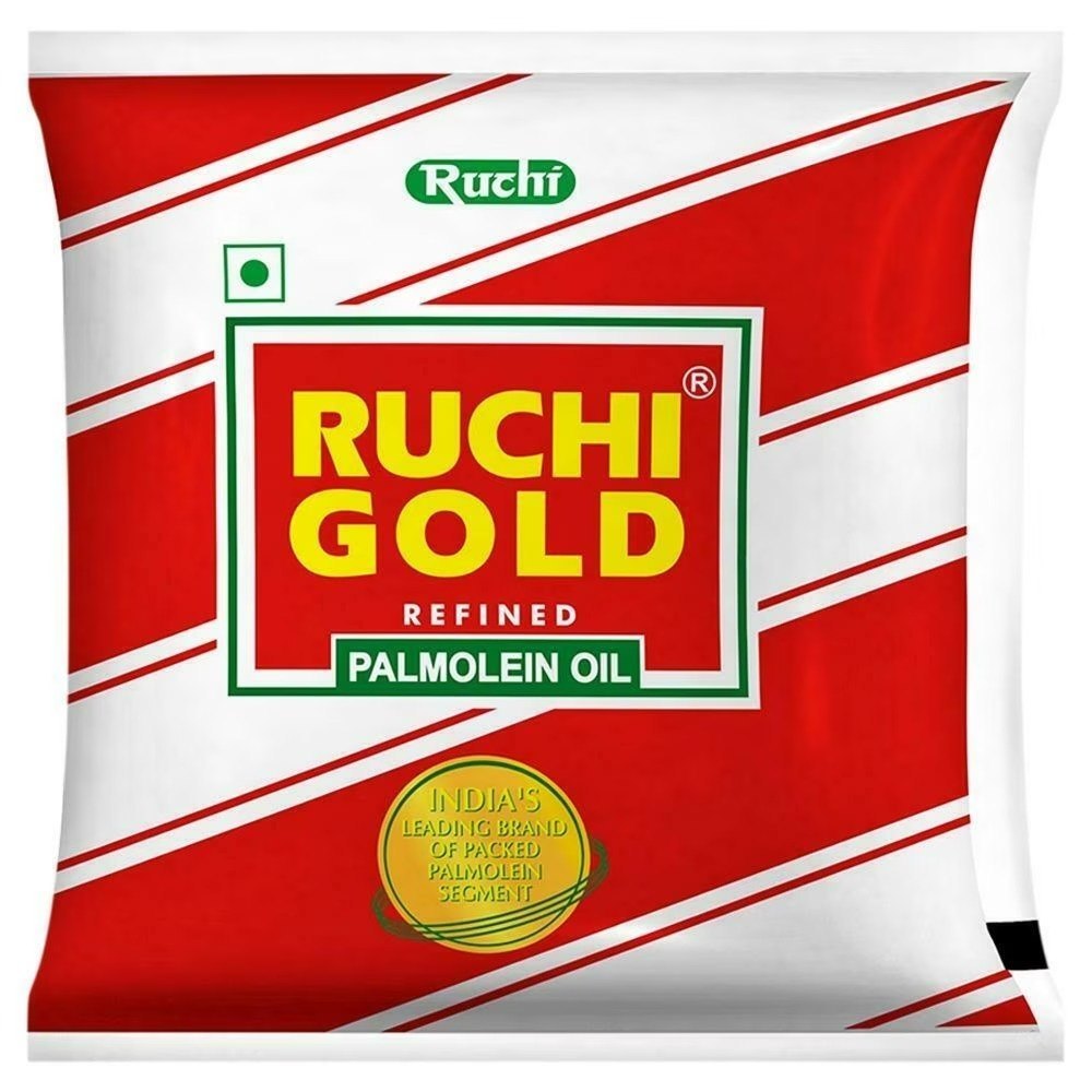 RUCHI GOLD OIL 500ML