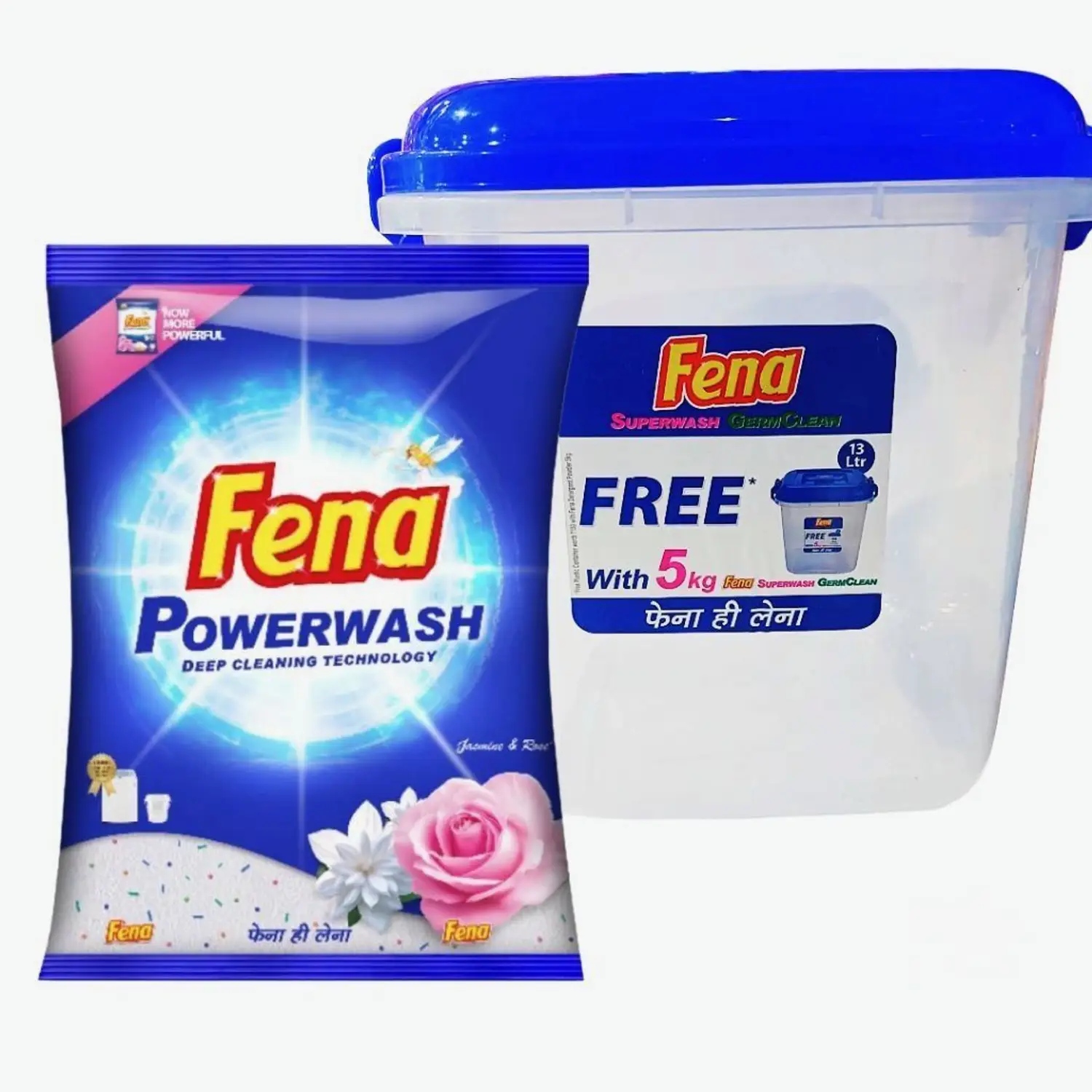 FENA PWERWASH 5KG