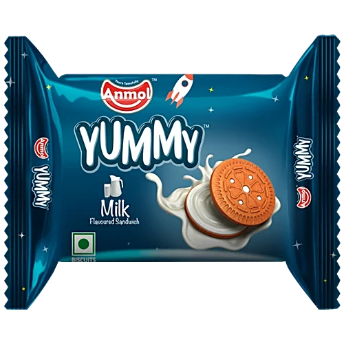 ANMOL YUMMY