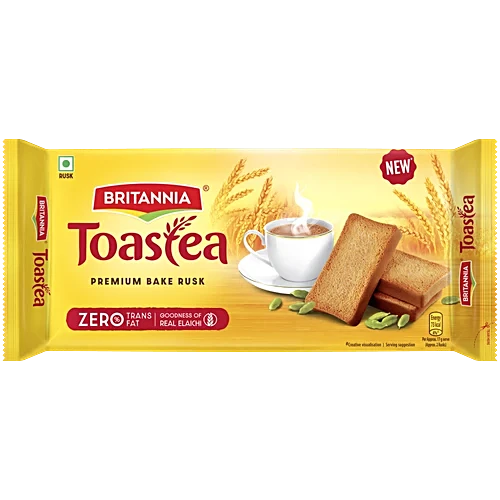 BRITANNIA TOASTEA RS10