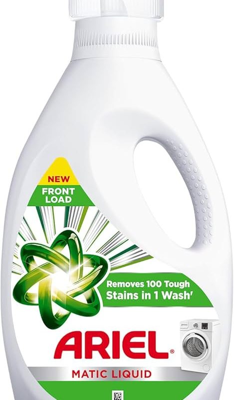 ARIEL(FL)BOTTLE 1LTR