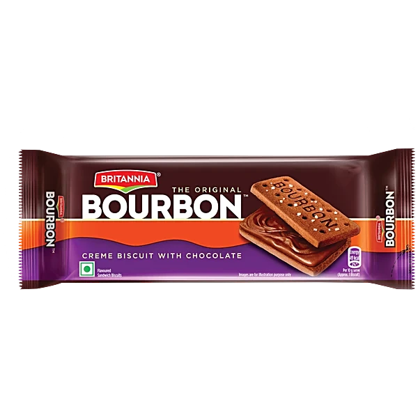 BOURBON RS.25