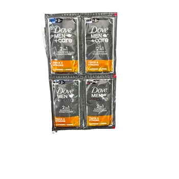 DOVE MEN (T&S) 2RS SHEET