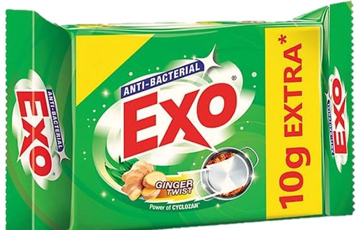 EXO DISHWASH RS.5