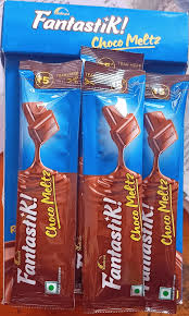 FANTASTIK CHOCO MELTZ 5RS