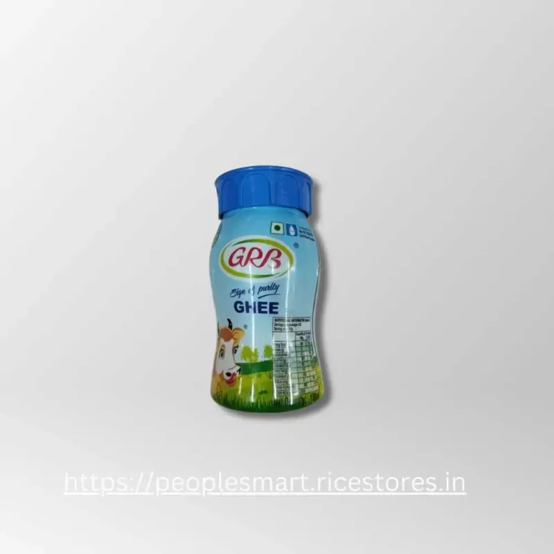 GRB GHEE 100ML