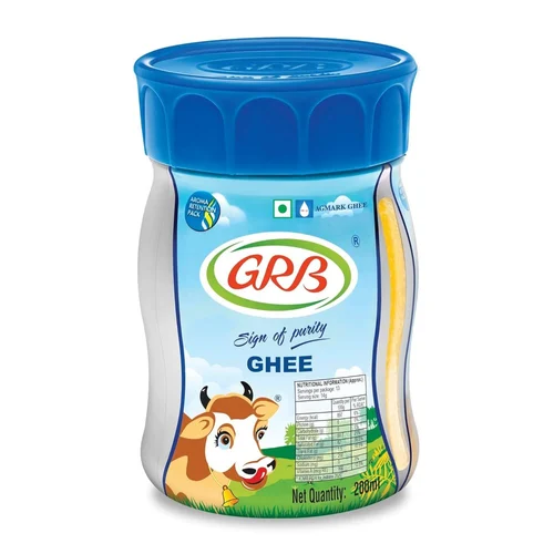 GRB GHEE 200ML