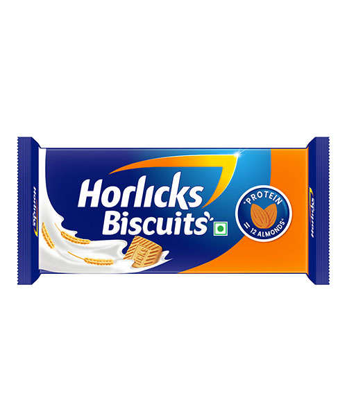 HORLICKS BISCUITS 75G