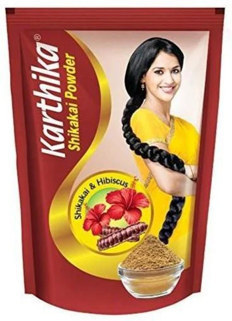 KARTHIKA (HP) 40GM