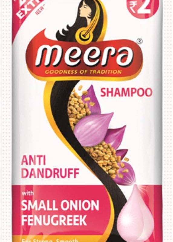 MEERA ONION 1 SHEET