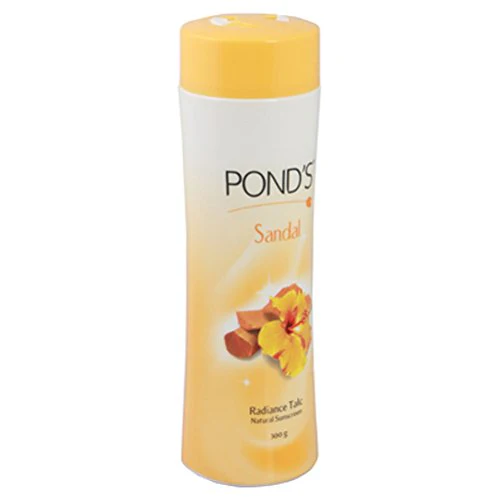 PONDS SANDAL POWDER 50G
