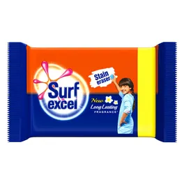 SURF EXCEL SOAP 84 G