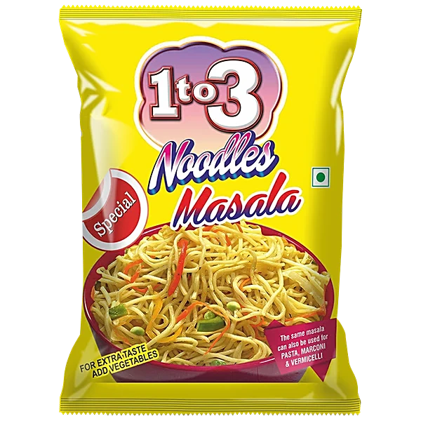1-3 NOODALS MASALA