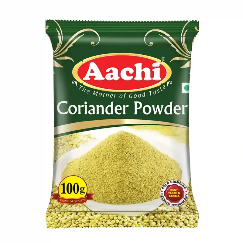 AACHI DHANYA POWDER 100GR