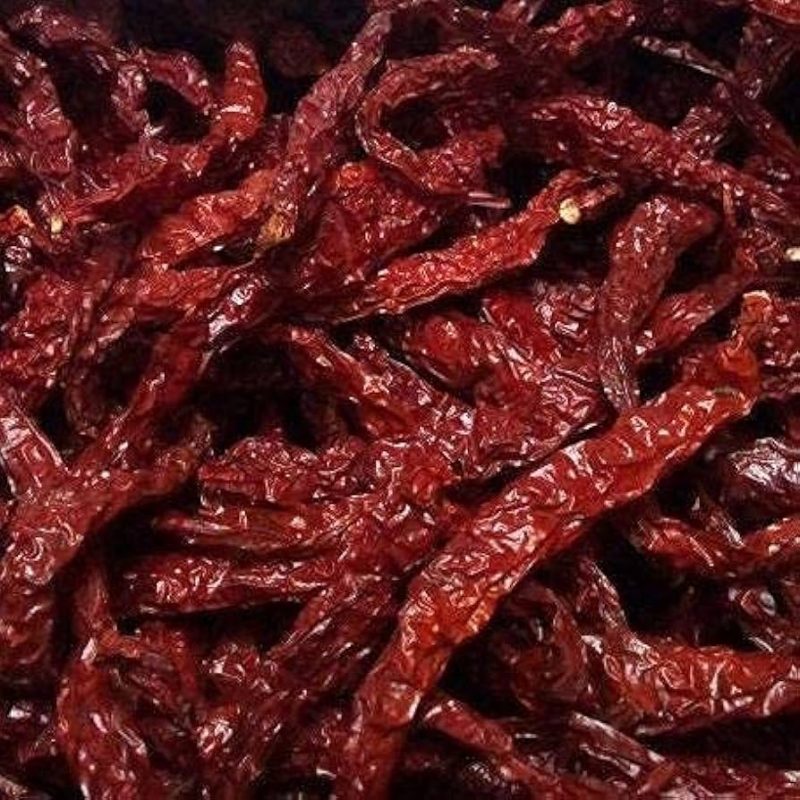 BYADGI (M) CHILLI 100 GM