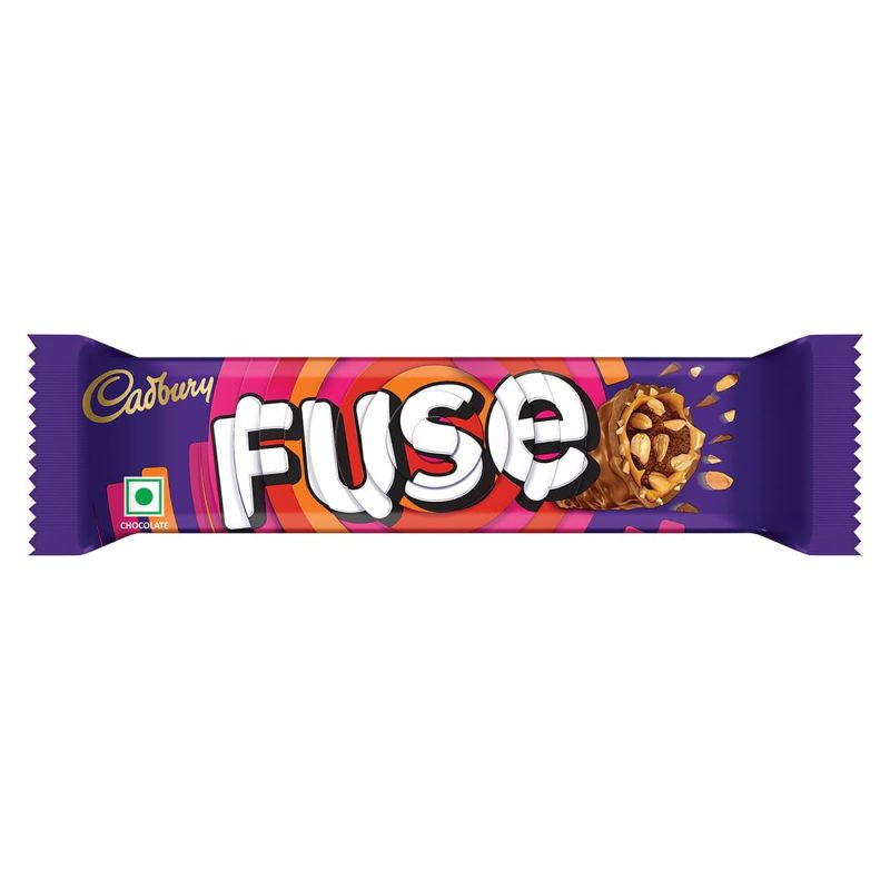 CADBURY FUSE