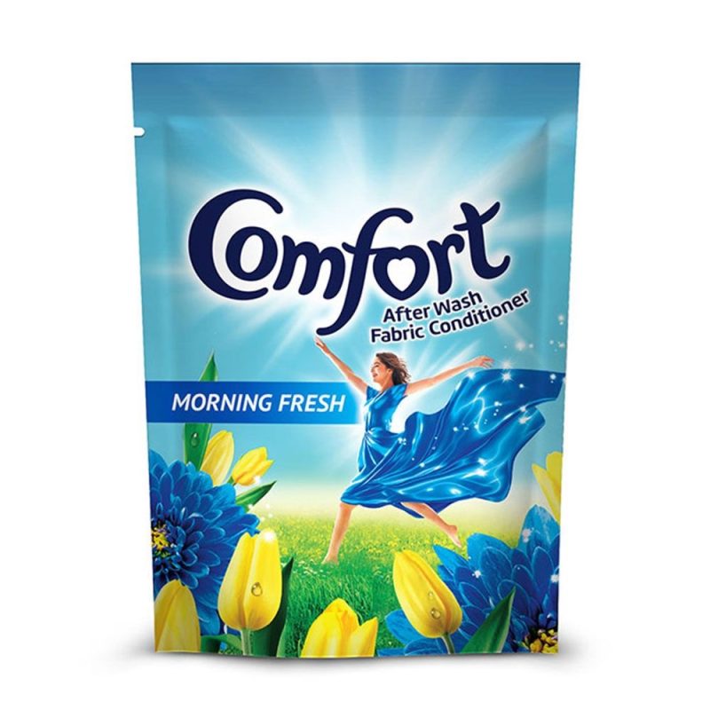 COMFORT BLUE 400ML