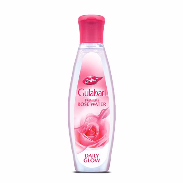DABUR ROSE WATER 59ML