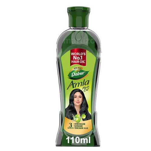 DADUR AMLA HAIR OIL 110ML