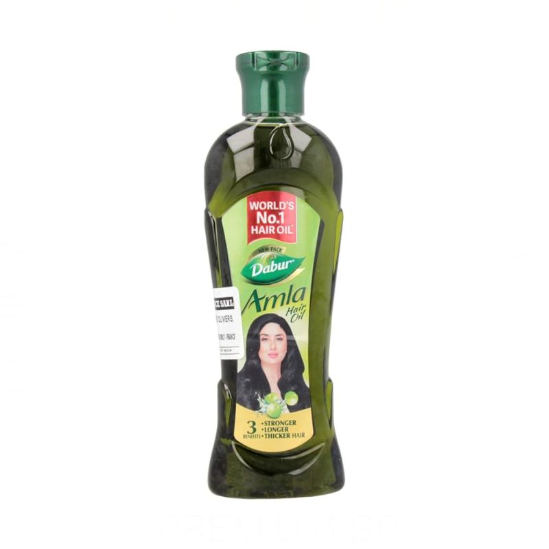 DADUR AMLA HAIR OIL 180ML