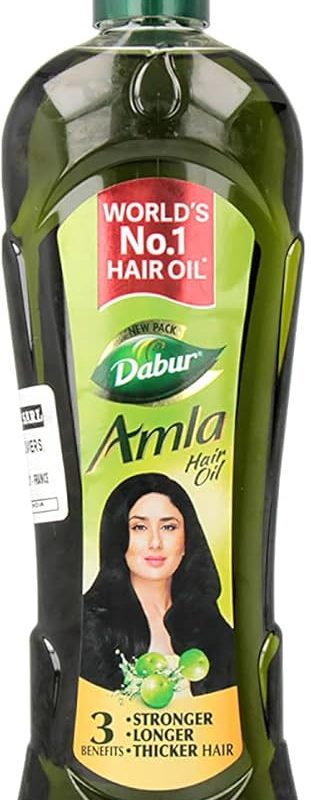 DADUR AMLA HAIR OIL 275ML