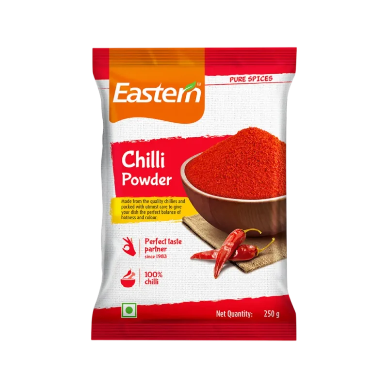 EASTERN CHILLI POW 100G