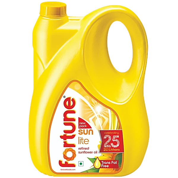 FORTUNE SUN LITE 5L