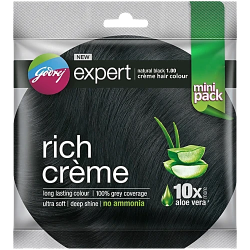 GODREJ RICH CREME RS.15