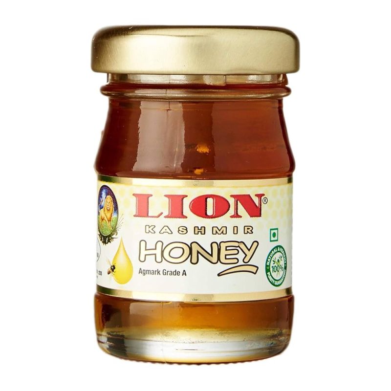 LION HONEY 50G