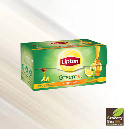 LIPTON GREENTEA RS.75