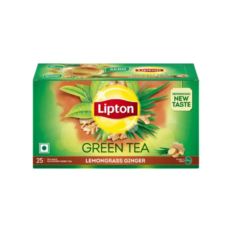 LIPTON GREENTEA