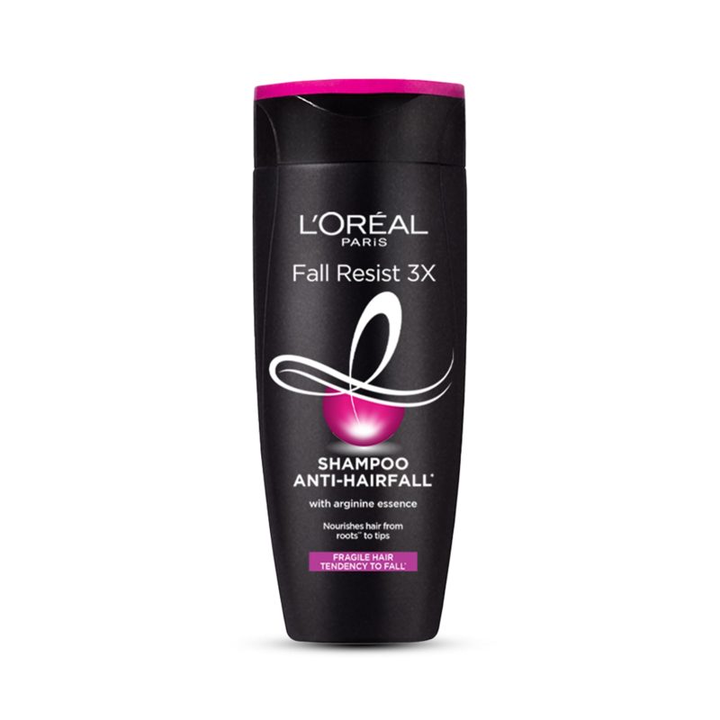 LOREAL FALL RESIST SHAMPOO