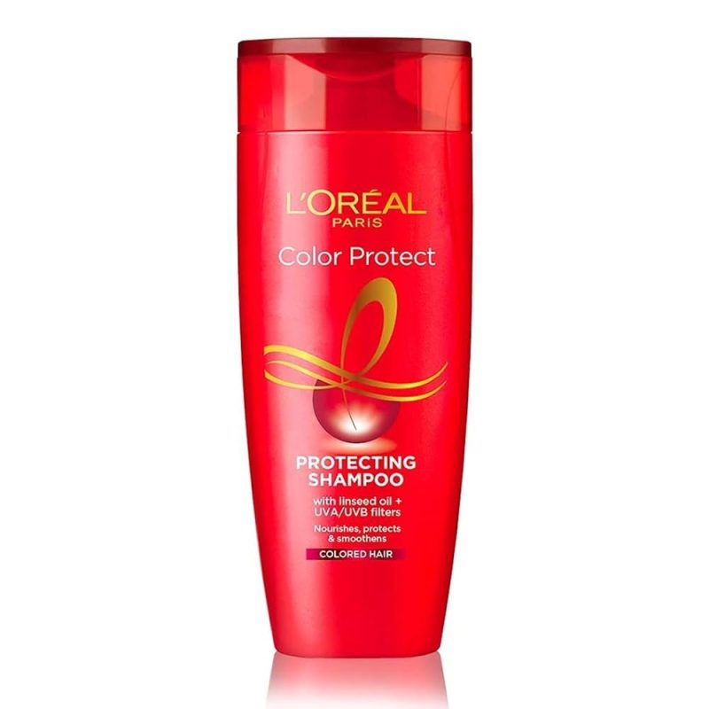 LOREAL PROTECT SHAMPOO