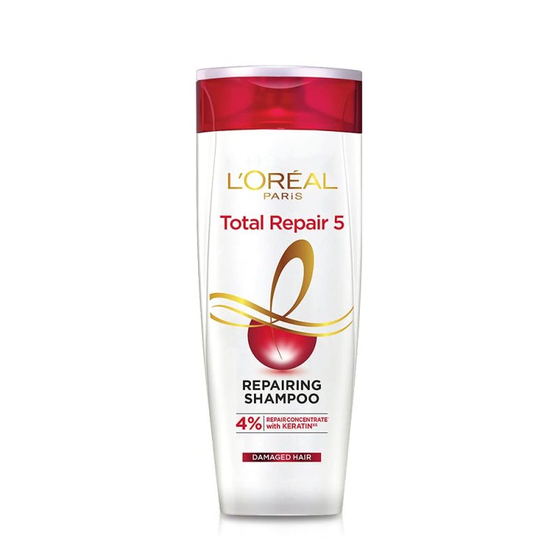 LOREAL REPAIRING SHAMPOO