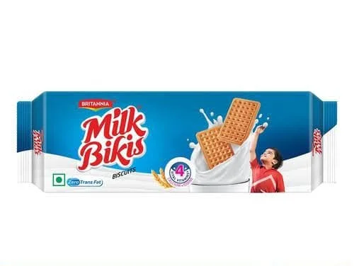 MILK BIKIS 66G