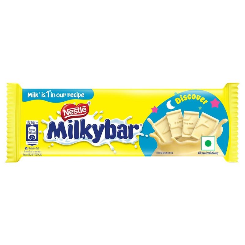 MILKY BAR RS.10