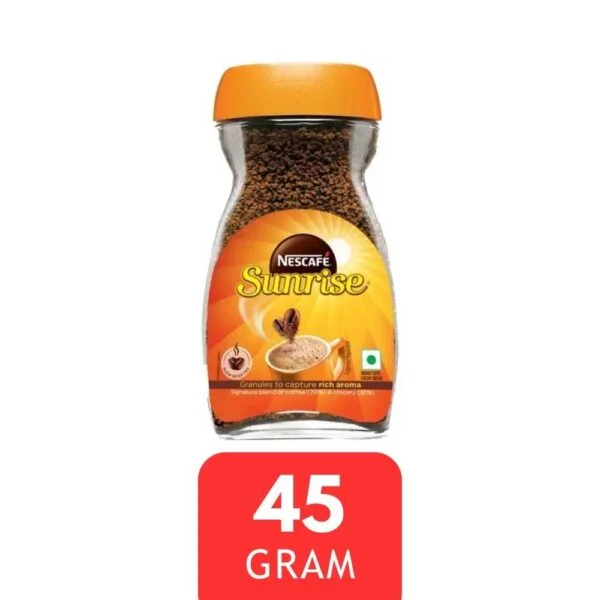 NESCAFE 45G