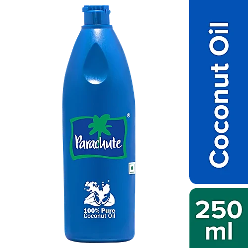 PARACHUTE 250ML