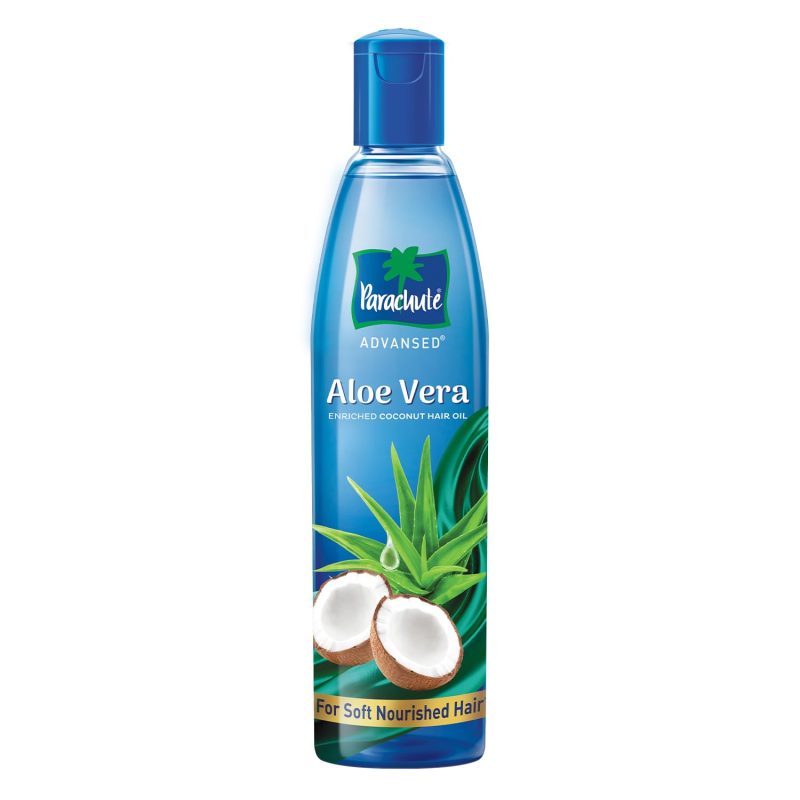 PARACHUTE ALOE VERA 150ML