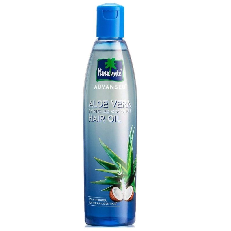 PARACHUTE ALOE VERA 250ML