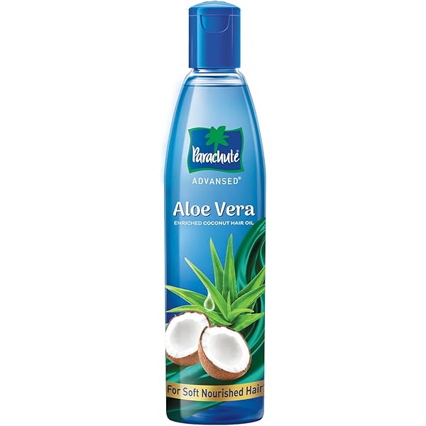 PARACHUTE ALOE VERA 75ML